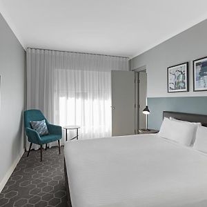 Standard Zimmer mit Kingsize-Bett